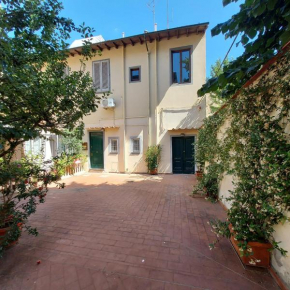 Amalia Apartment Via La Farina Florence
